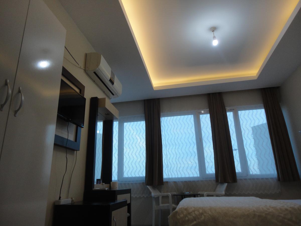 Motel Nurella *