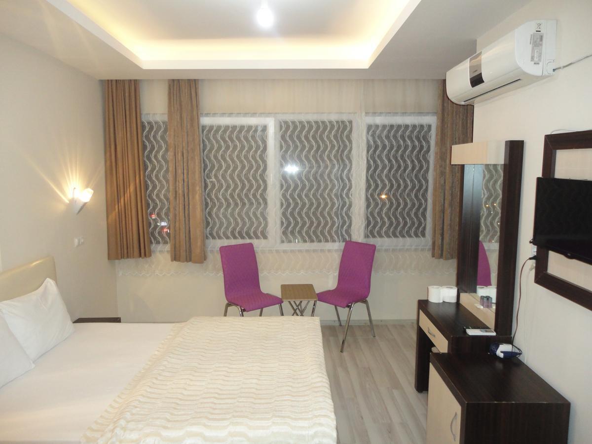 Nurella Motel