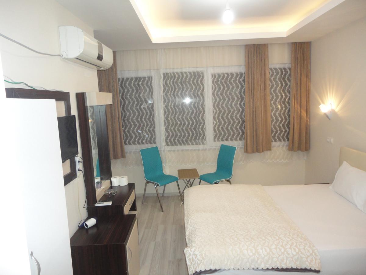 Nurella Antalya