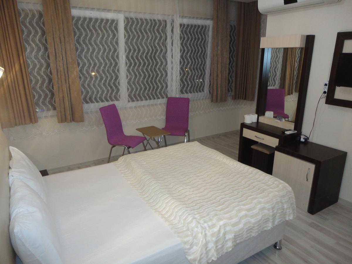 Motel Nurella Antalya
