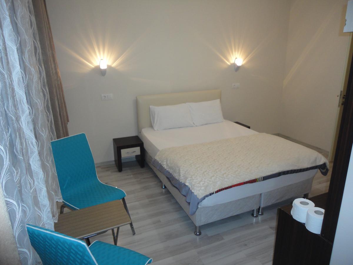 Motel Nurella *