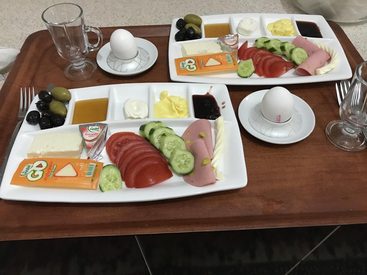 Motel Nurella Antalya
