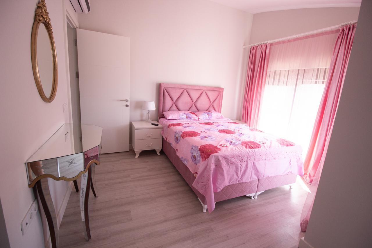 Limon Park Appartement *
