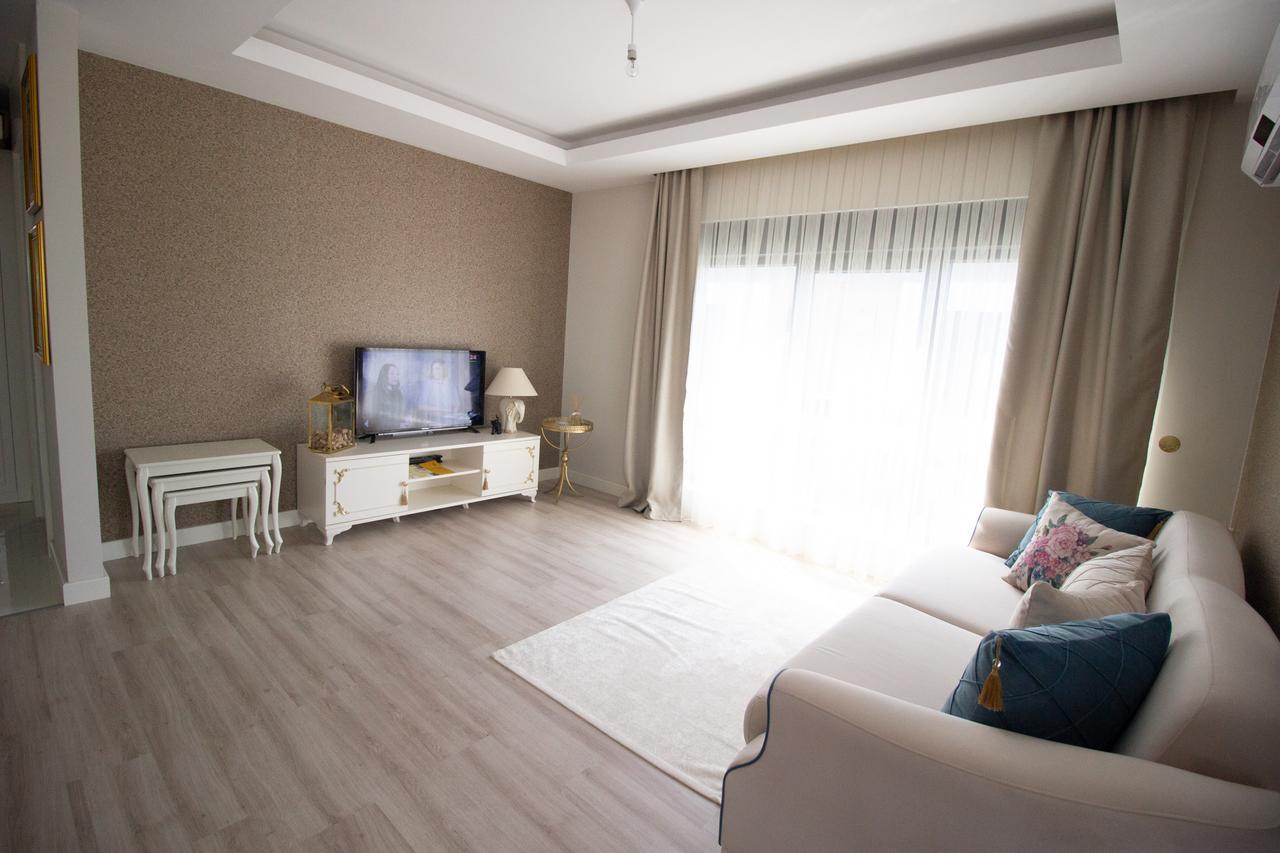 Appartement Limon Park