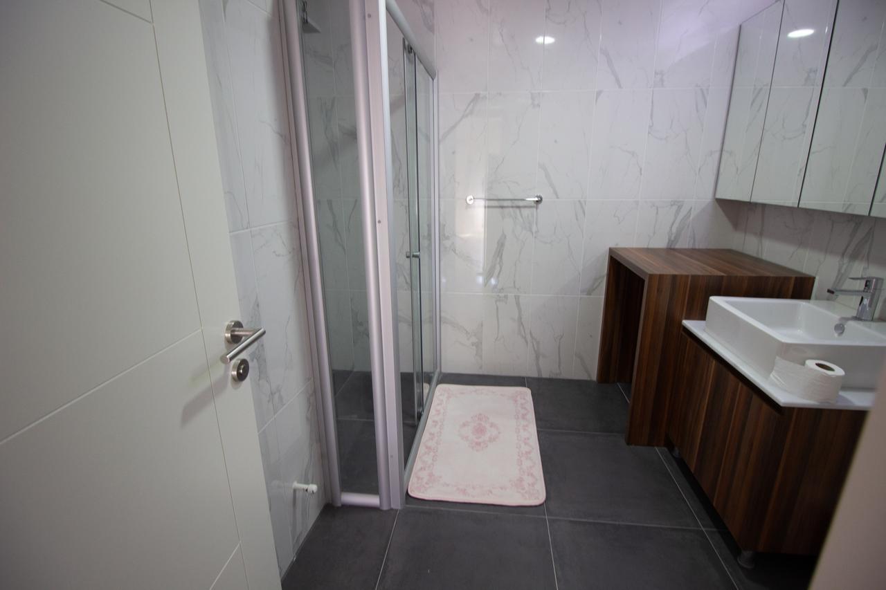 Limon Park Appartement Antalya