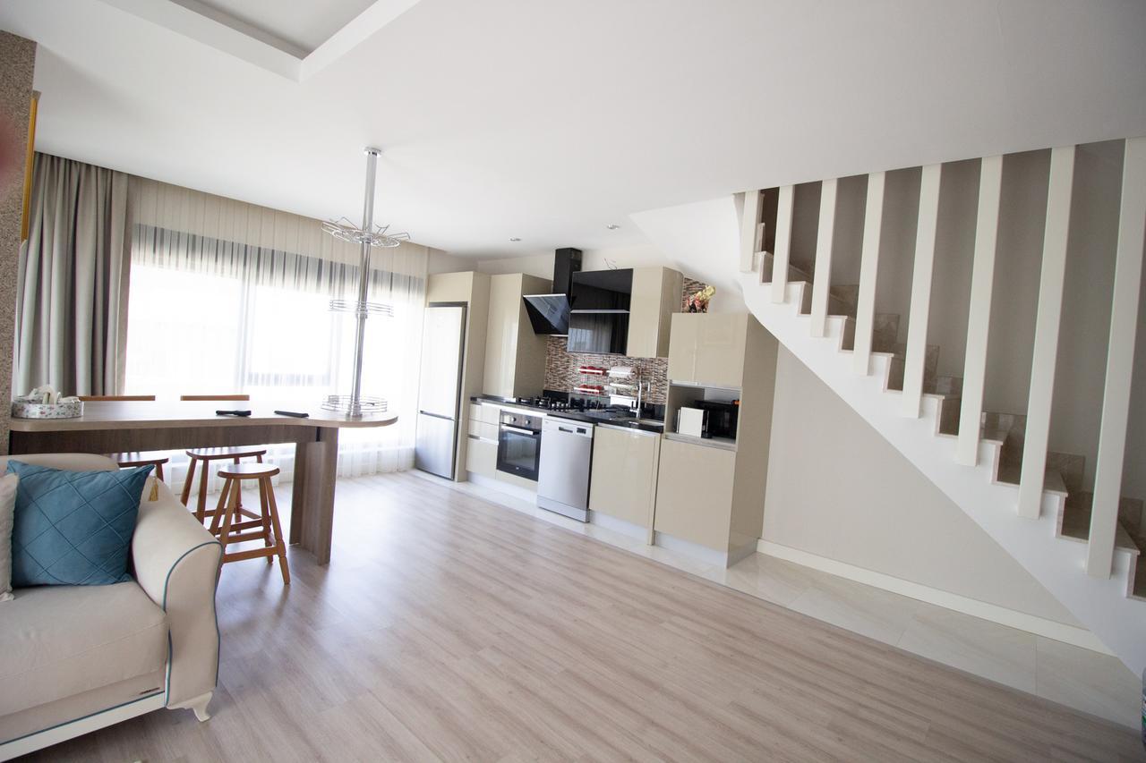Limon Park Appartement