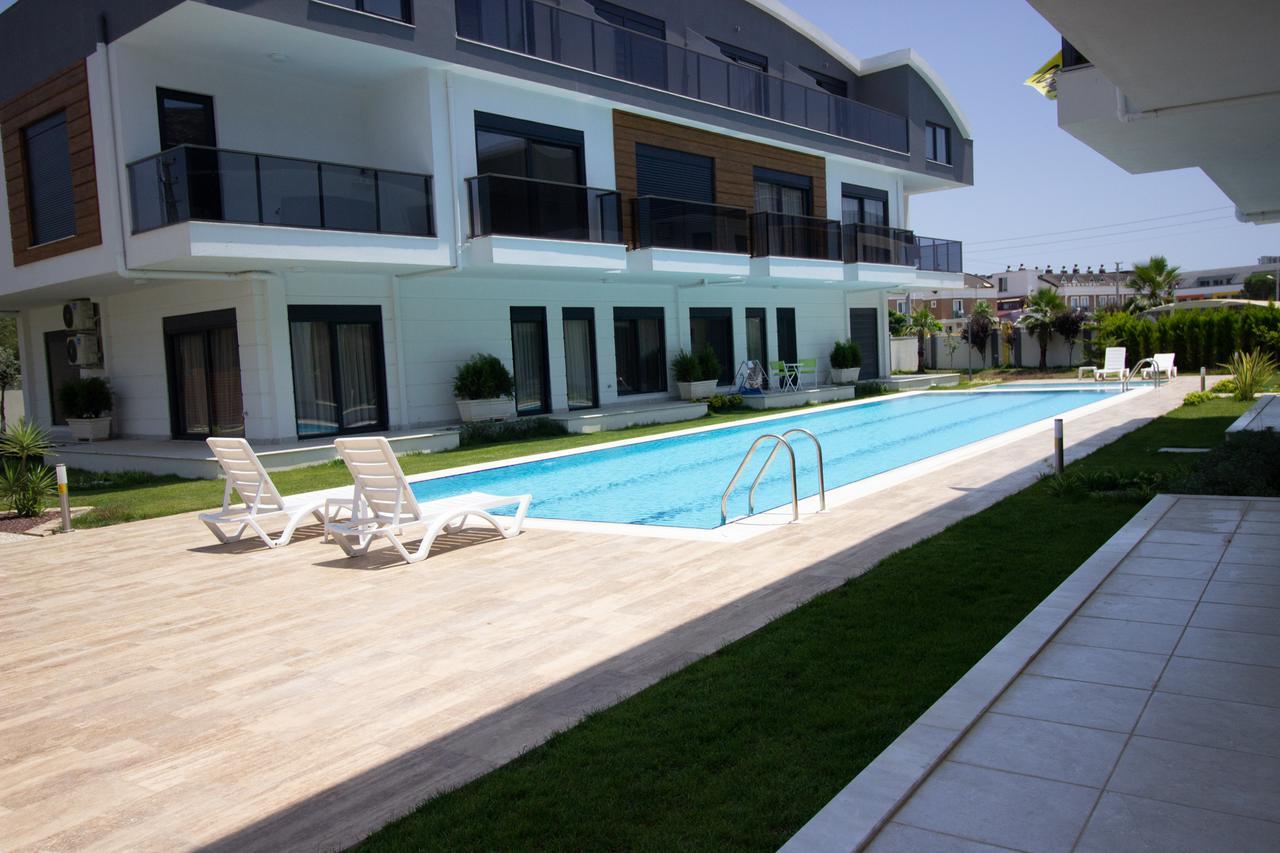 Limon Park Antalya