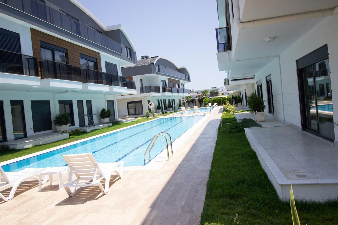 Limon Park * Antalya
