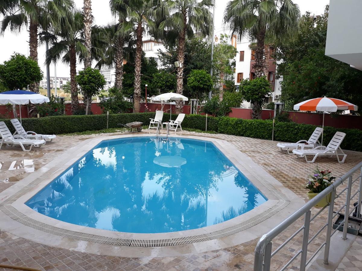 Maya Apart Aparthotel *