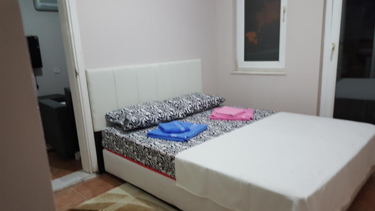 Aparthotel Vienna Apart
