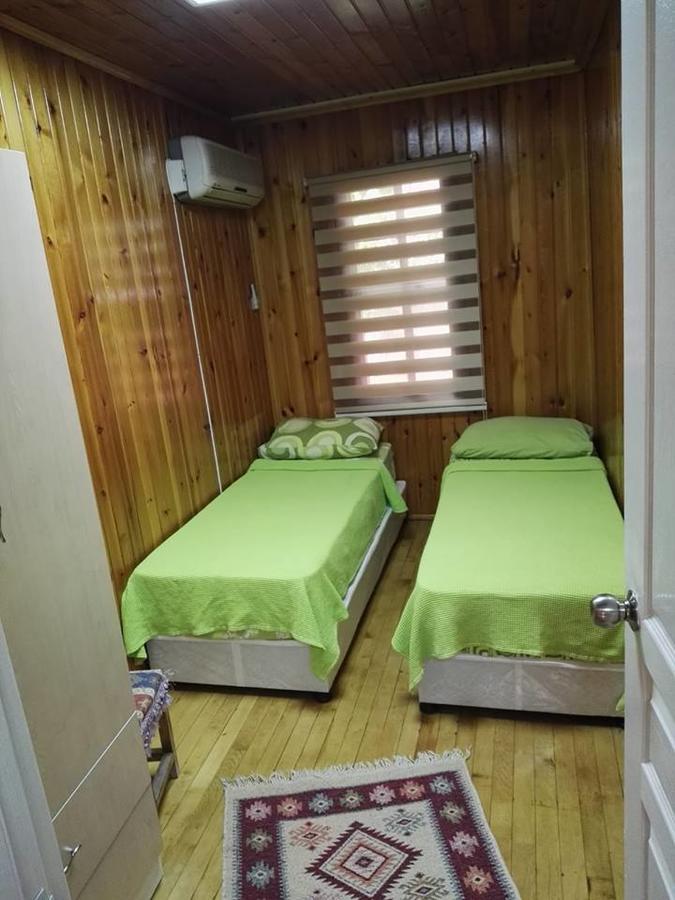 Hotel Lazer Antalya