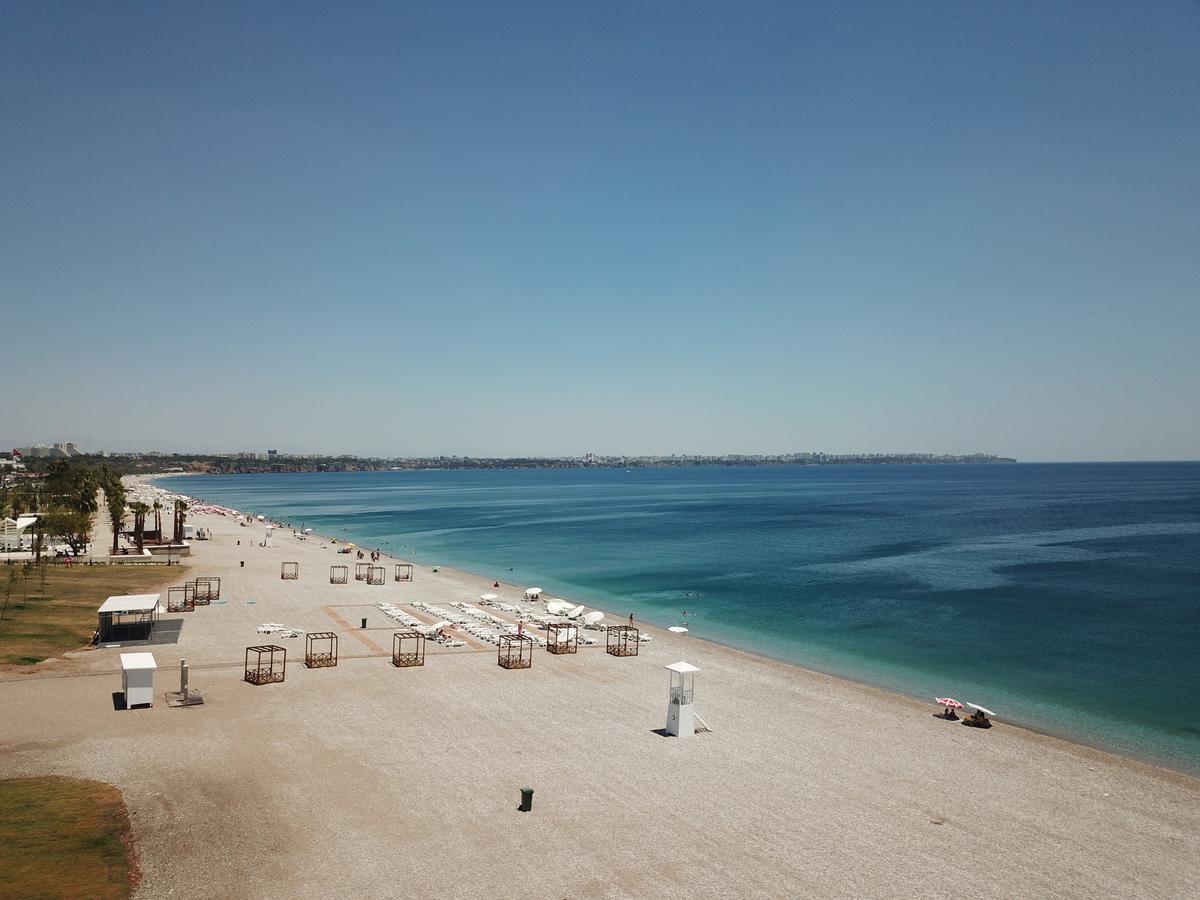 Hotel Acropol Beach Antalya