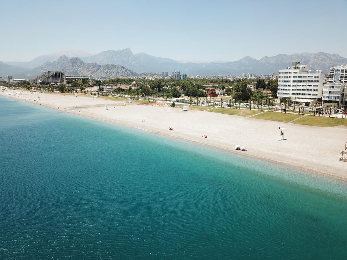 Acropol Beach 3*