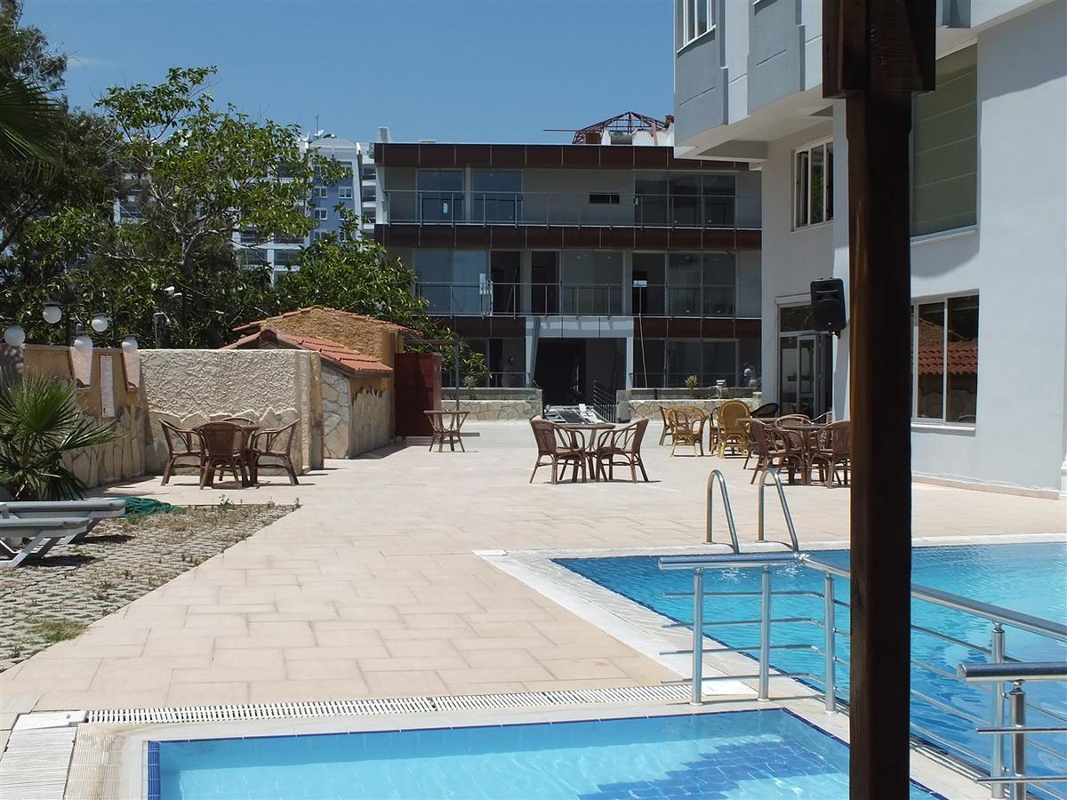 Acropol Beach Hotel 3*