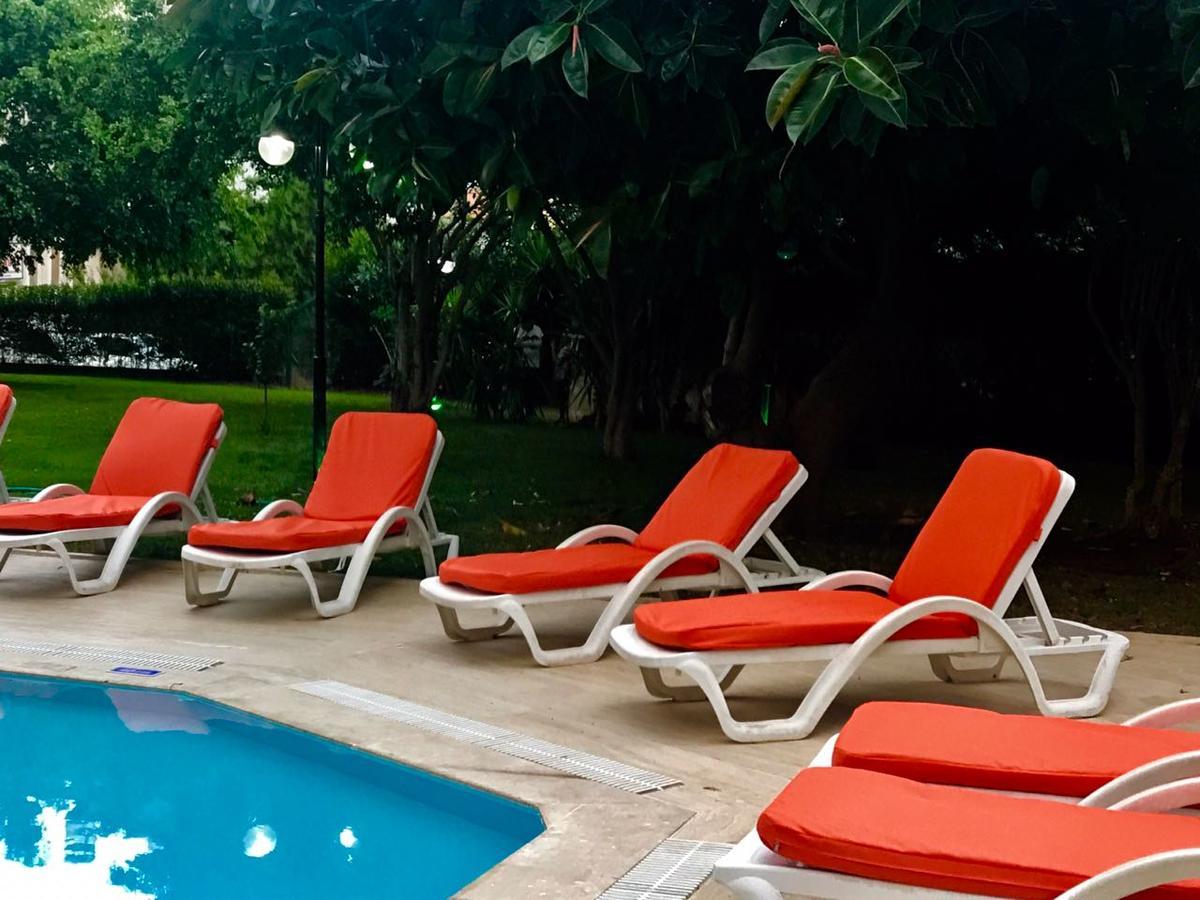 Laguna Hotel Antalya