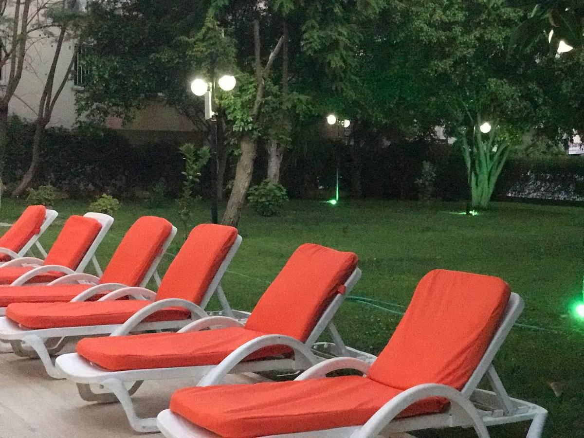 Laguna Hotel
