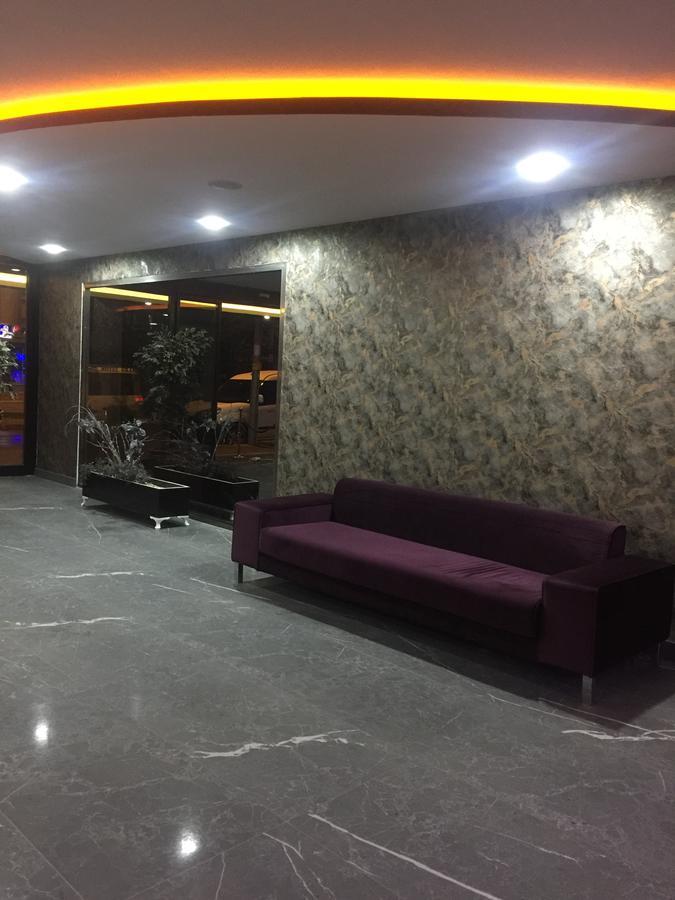 Grand Kayalar 3* Antalya