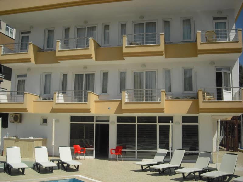 Arinna Park Hotel 2*