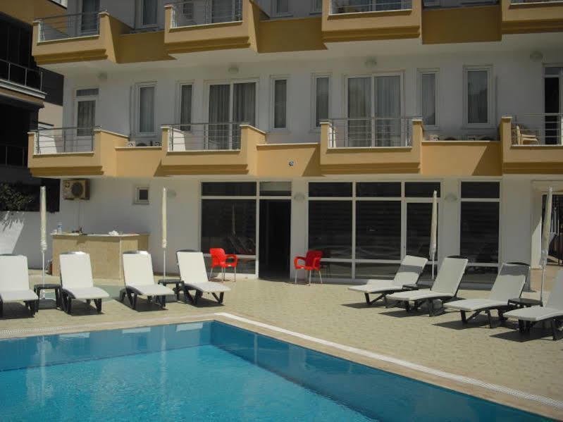 Hotel Arinna Park