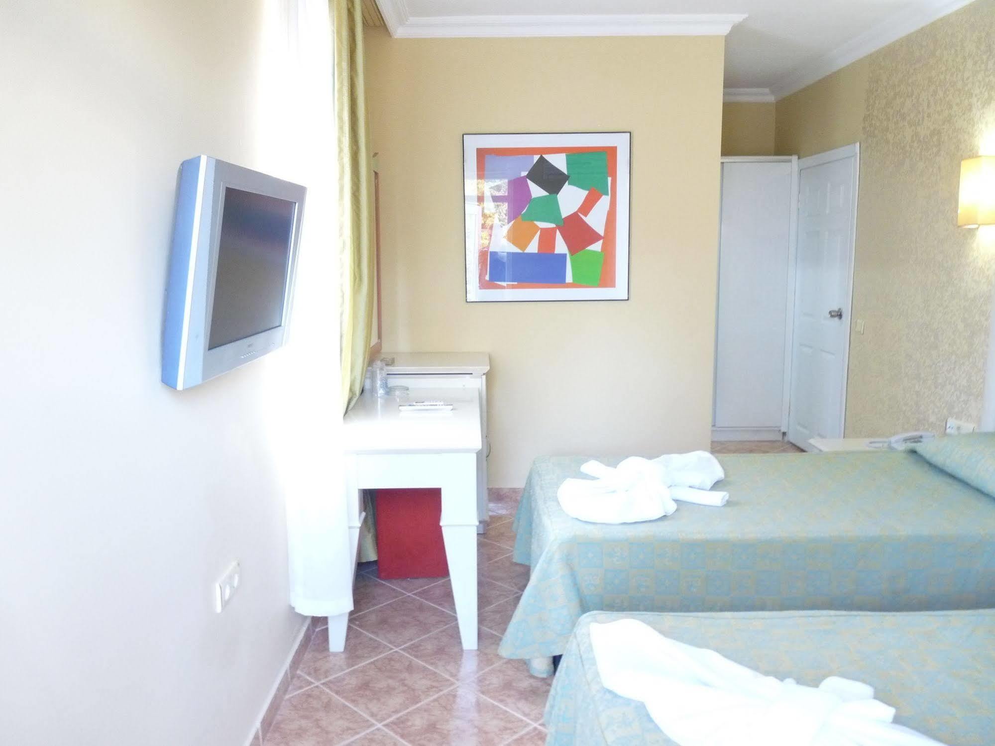 Arinna Park Hotel Antalya