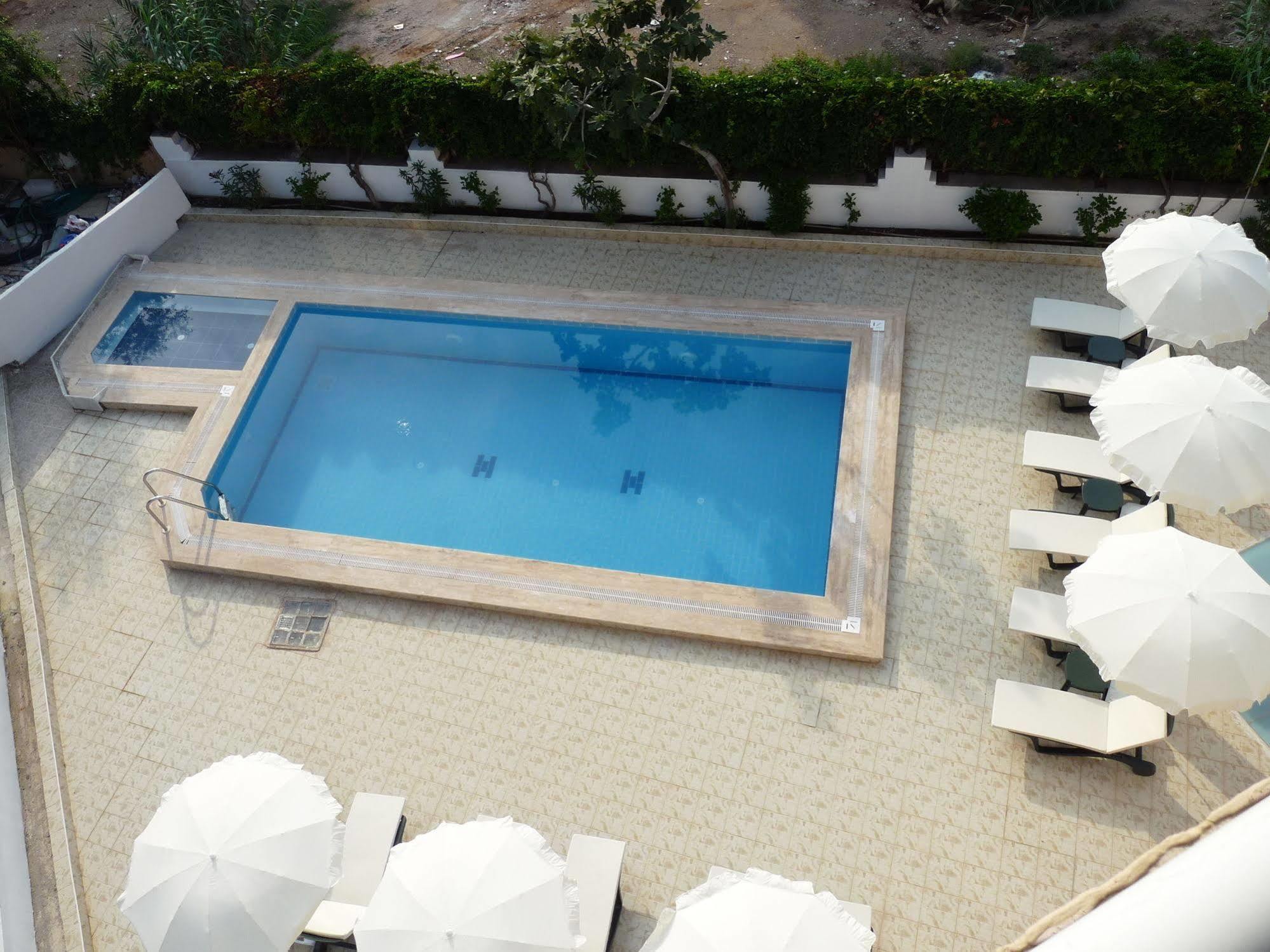 Arinna Park Hotel
