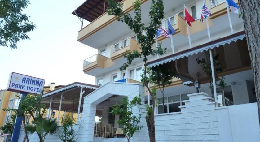 Arinna Park Hotel 2*
