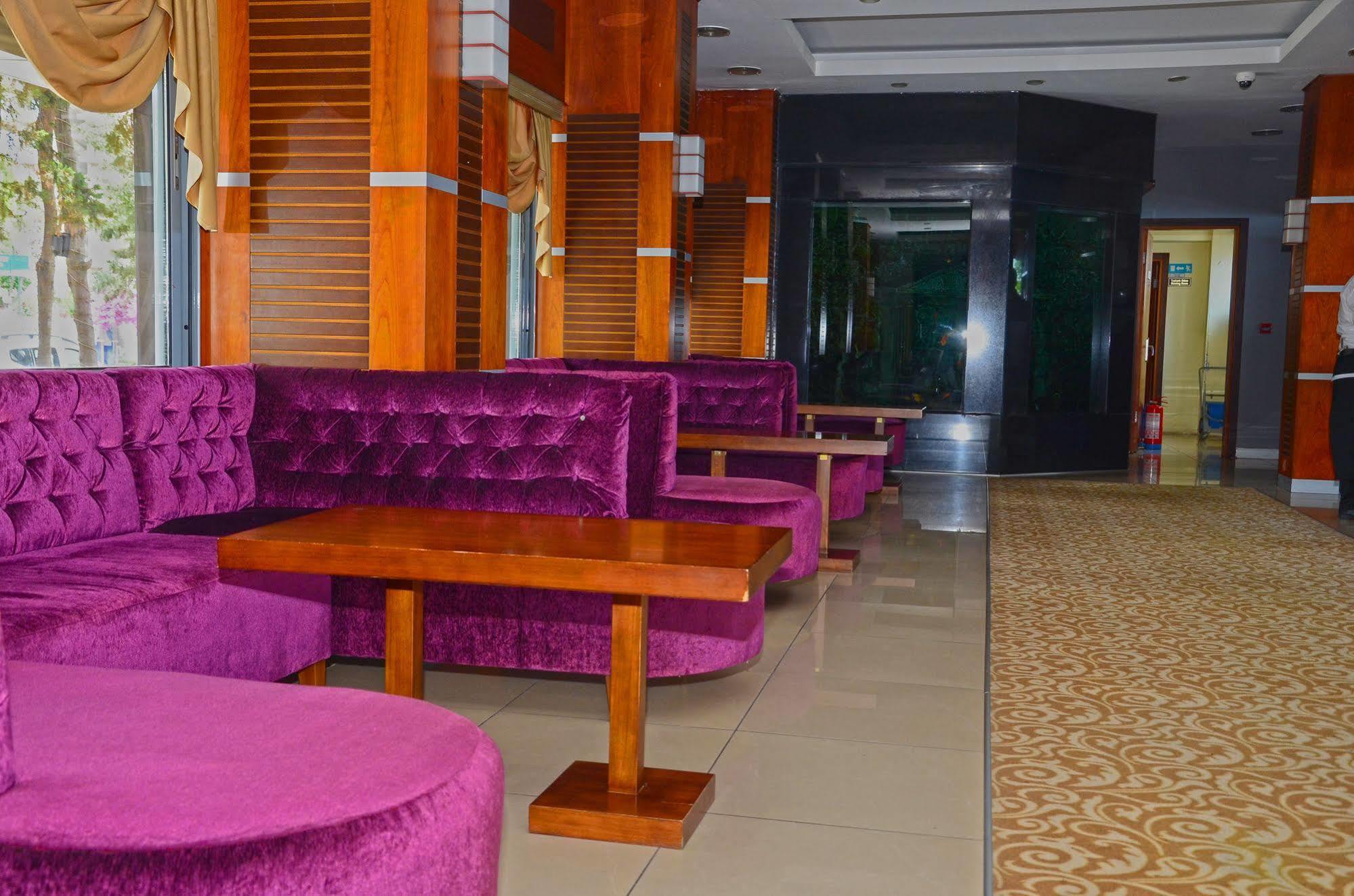 Otel Lara