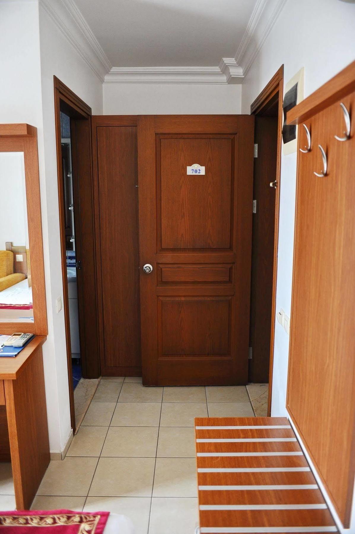 Hotel Royal Hill 3*
