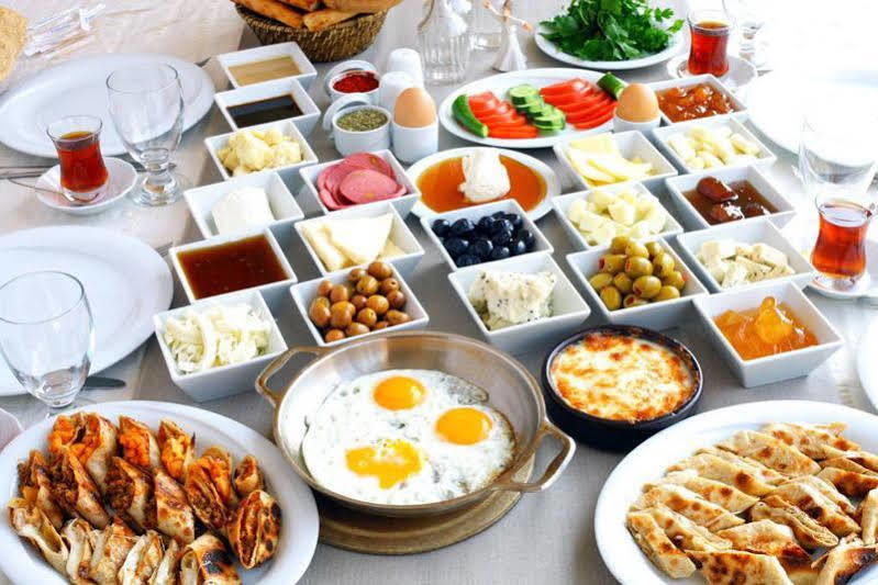 Grand Kayalar Antalya