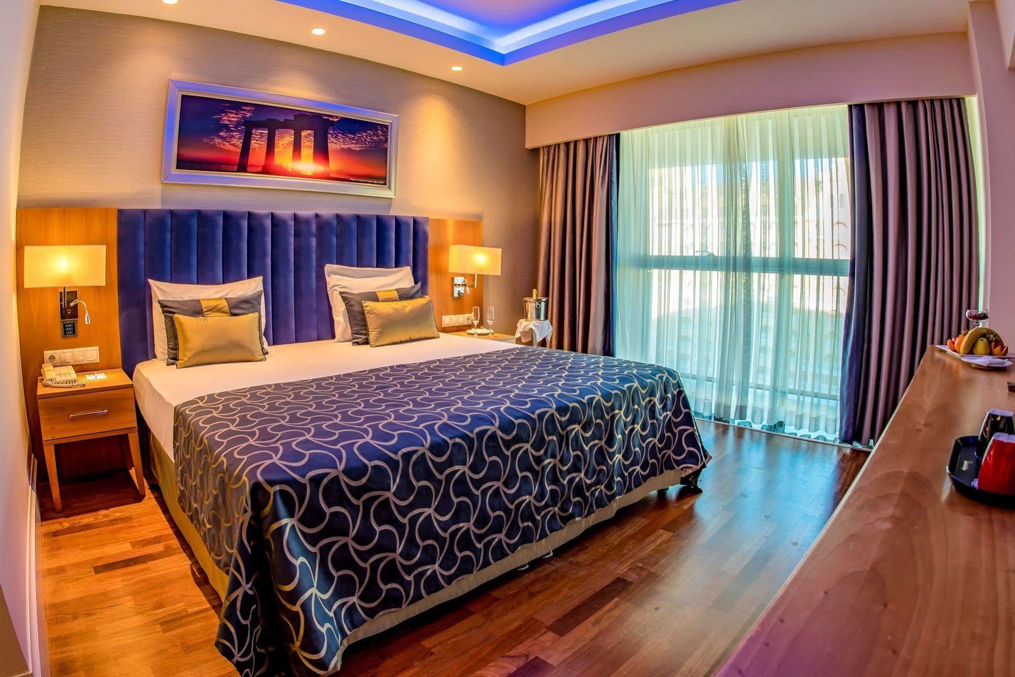 Liberty Lara Resort