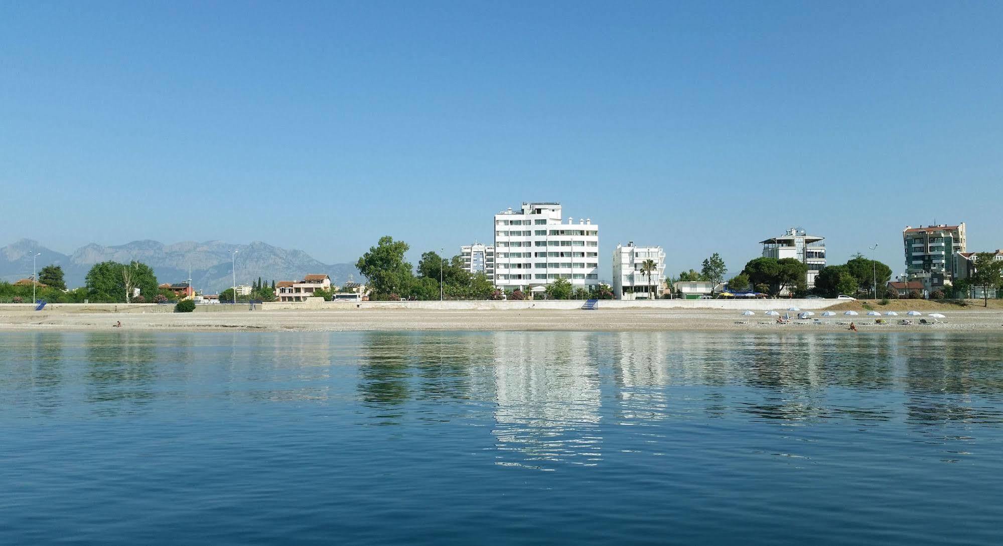 Hotel Acropol Beach Antalya