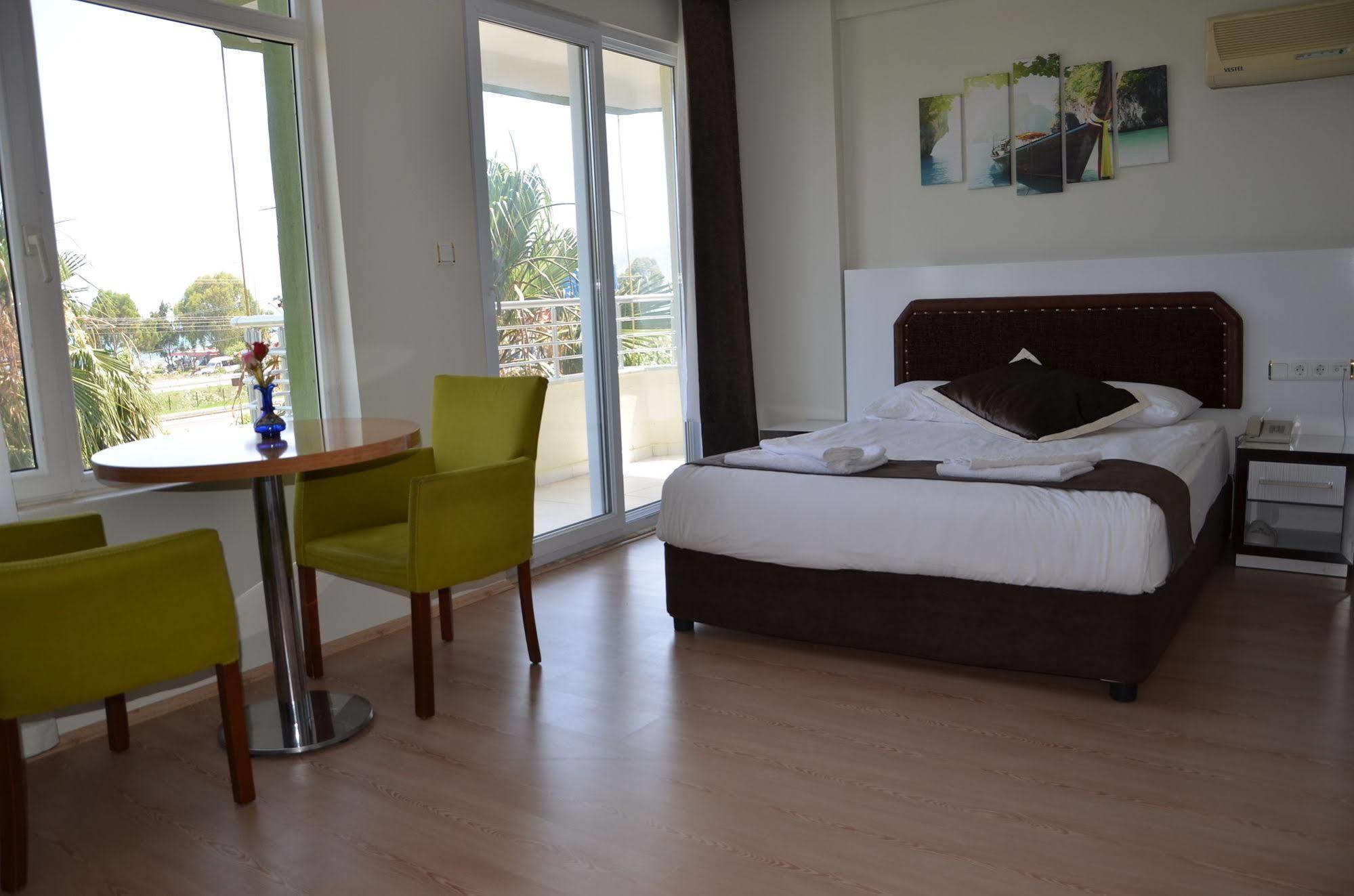 Simsek 3* Antalya