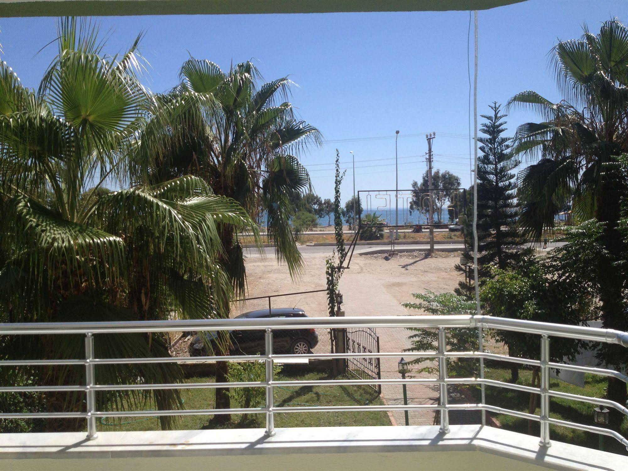 Hotel Simsek 3*