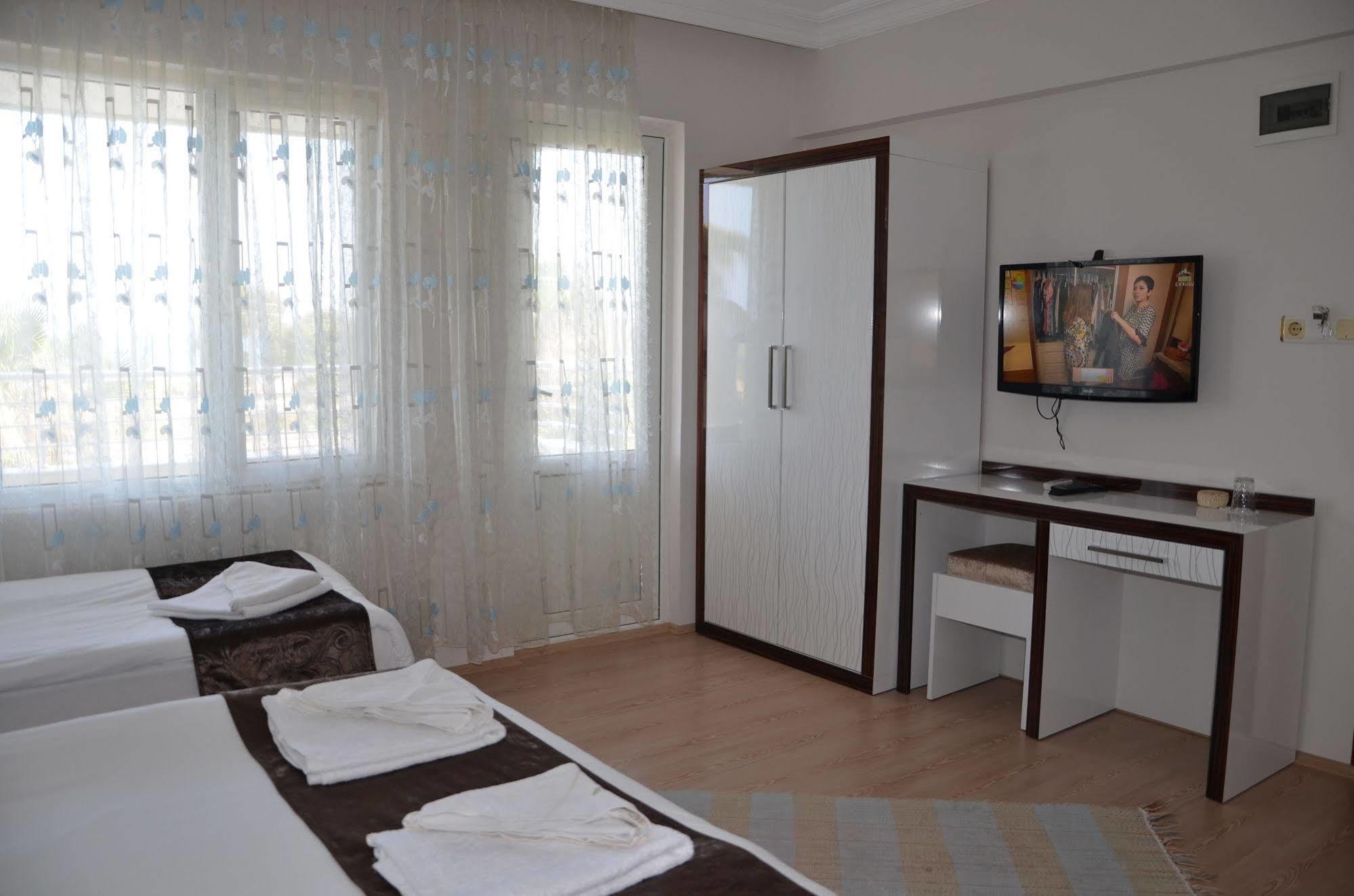 Hotel Simsek Antalya