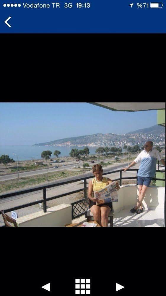 Hotel Simsek Antalya