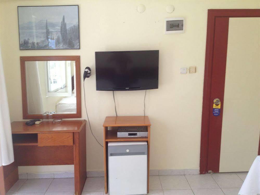 Hotel Simsek 3*