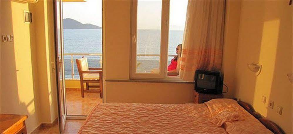 Hotel Simsek Antalya