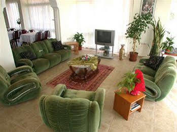 Simsek Hotel 3*