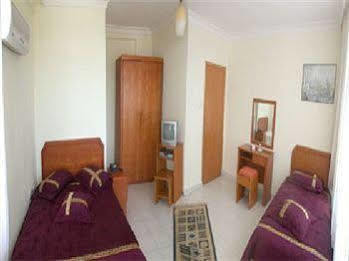 Hotel Simsek Antalya