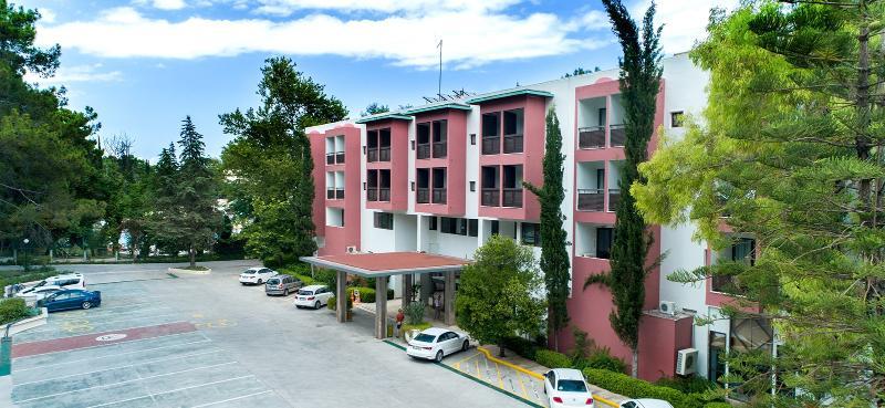 Hotel Perre Art 5*