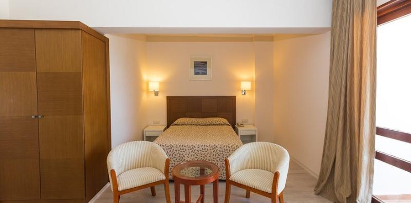 Hotel Perre Art 5*