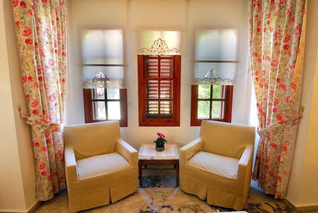 Sibel Hotel
