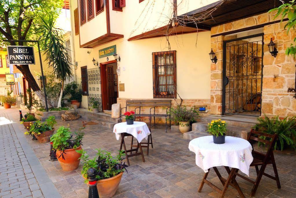 Sibel Hotel 3*