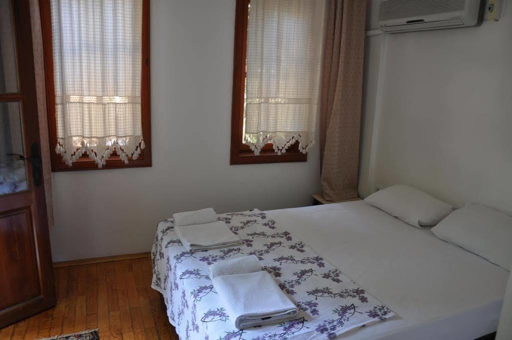 Sibel Hotel 3*