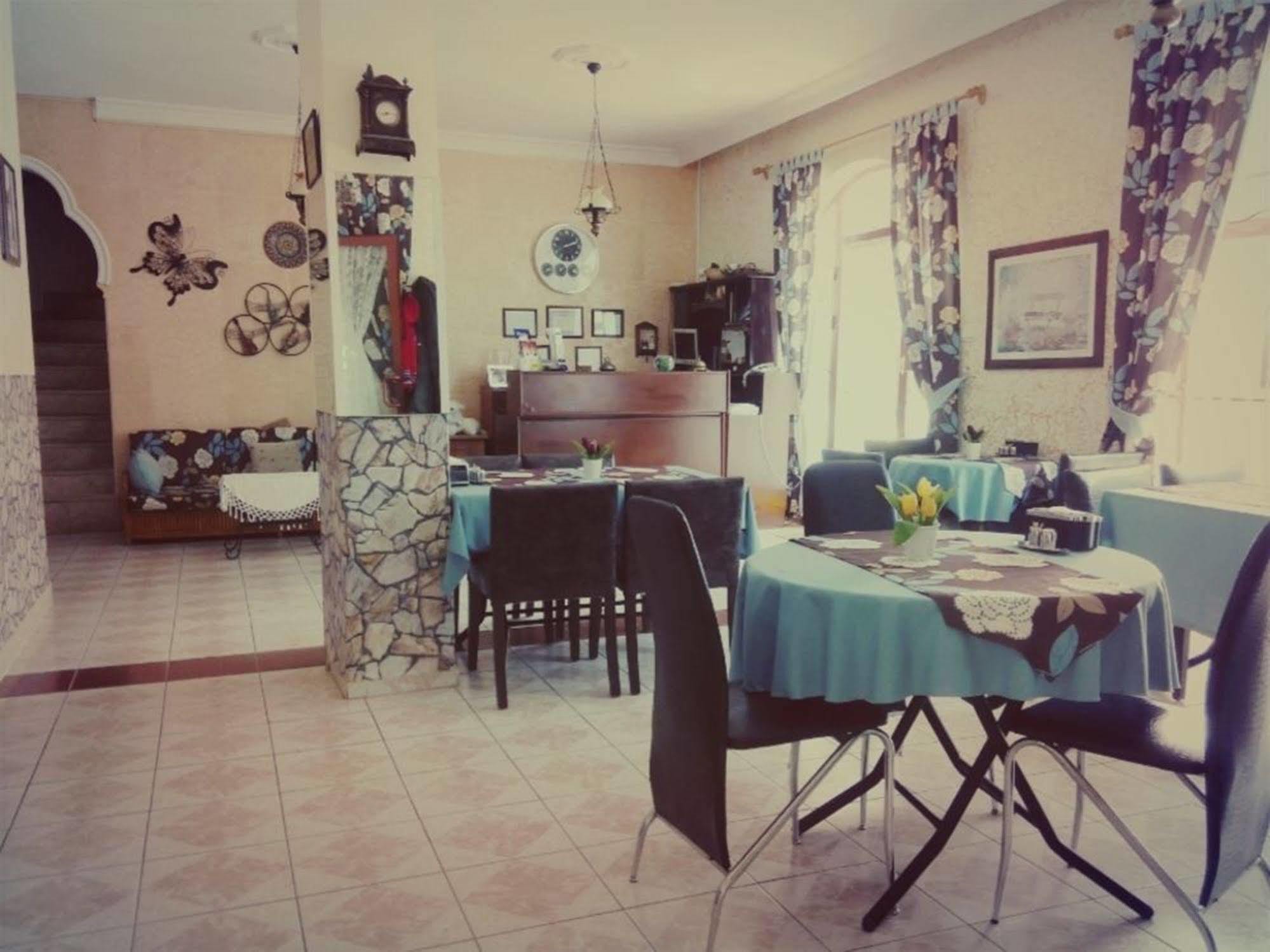 Konukzade 36 2* Antalya