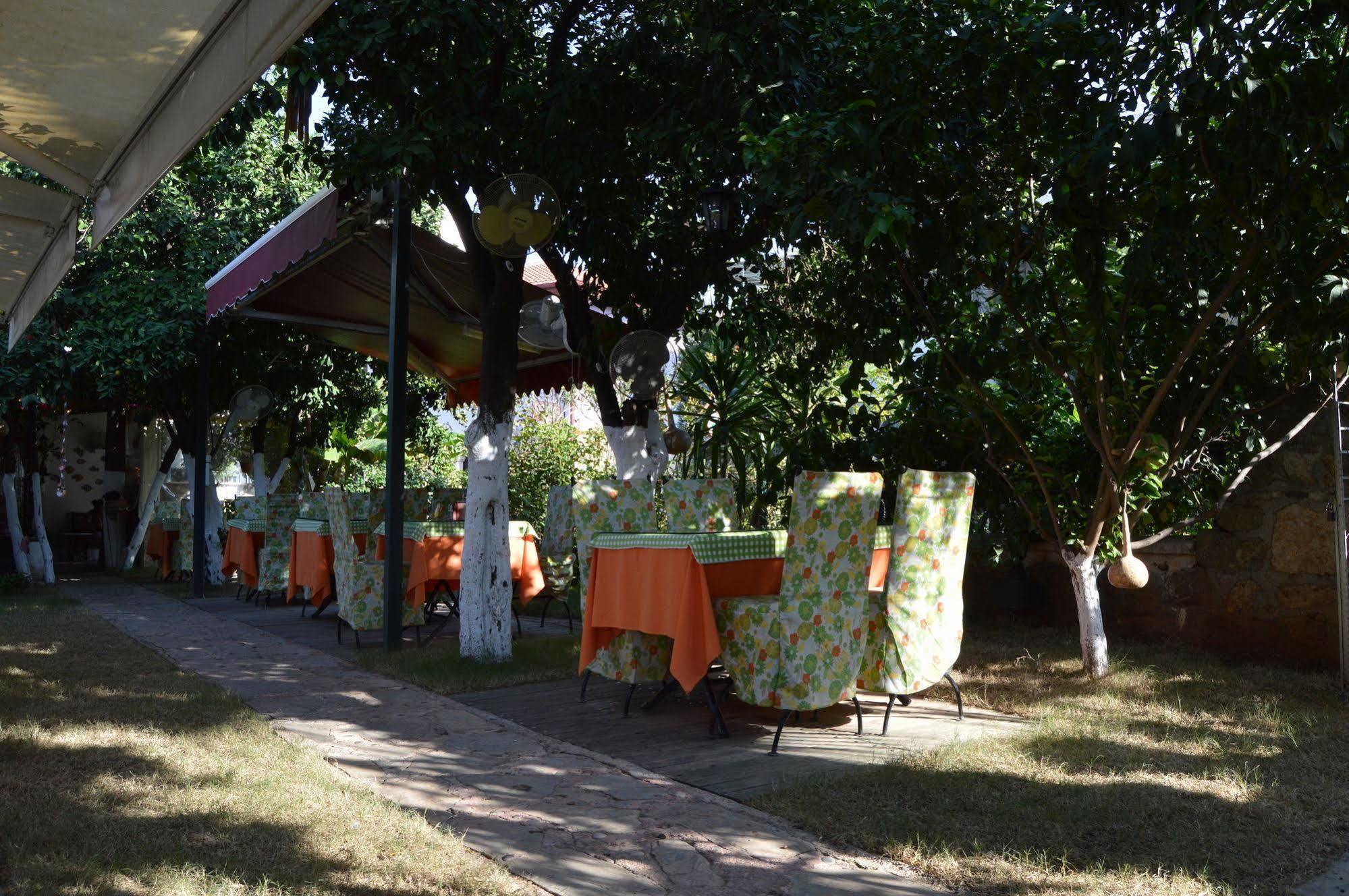 Konukzade 36 Gasthof