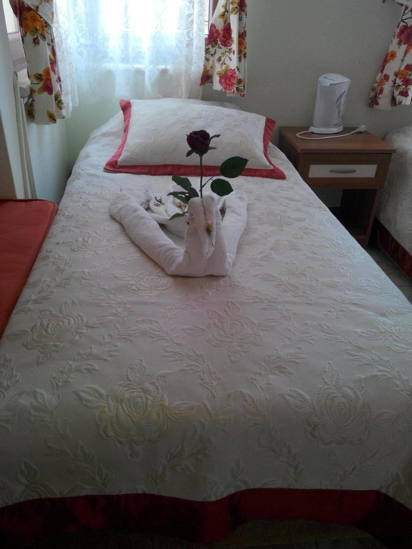 Konukzade 36 Gasthof Antalya