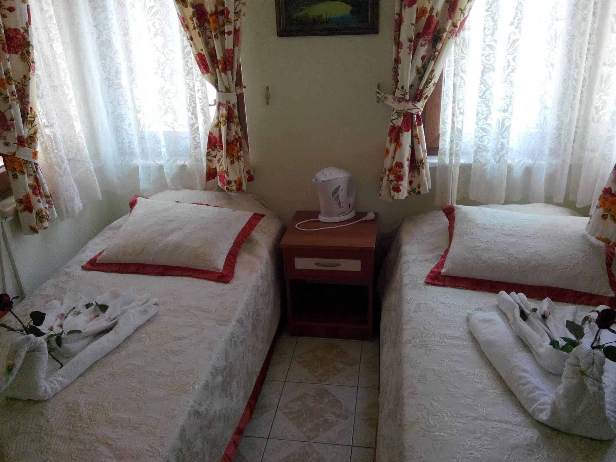 Konukzade 36 Gasthof Antalya