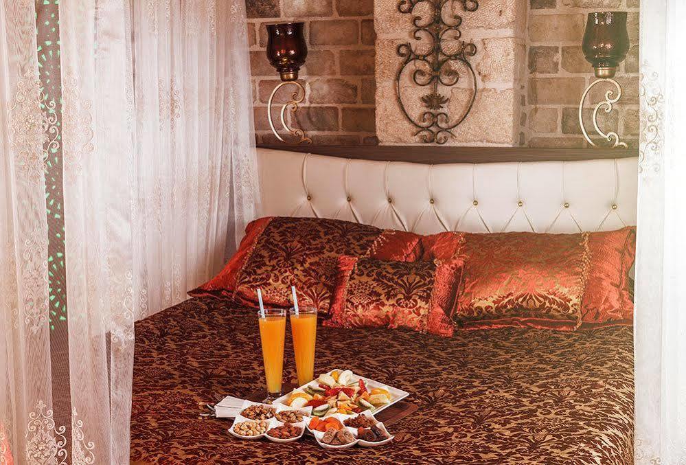 Goodman Hotel&bistro