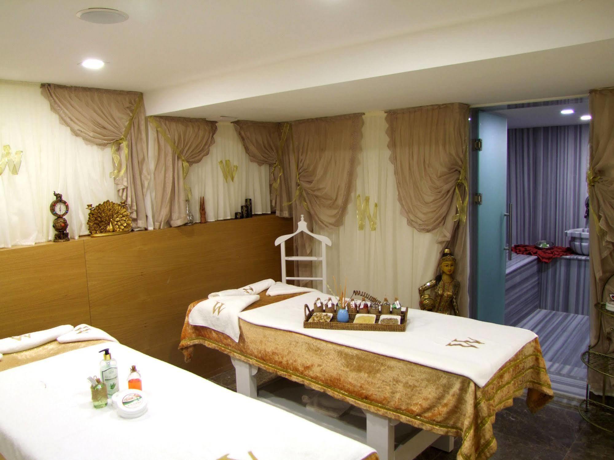 Hotel Wise & - Adults Only Antalya